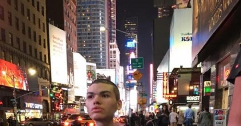 Fundraiser for Wiliam Colon