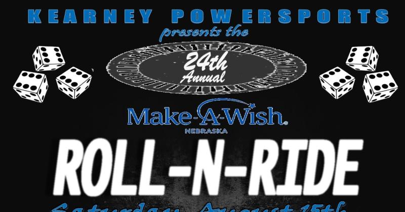 24th Annual Make-A-Wish Roll N Ride