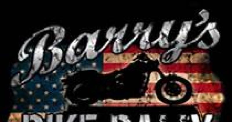 Barry's Bike Rally 2018