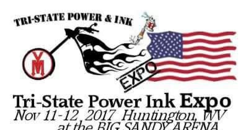 Tri-State Power & Ink Expo