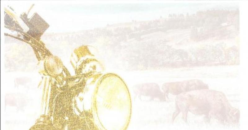 2021 North Dakota Ladies Run