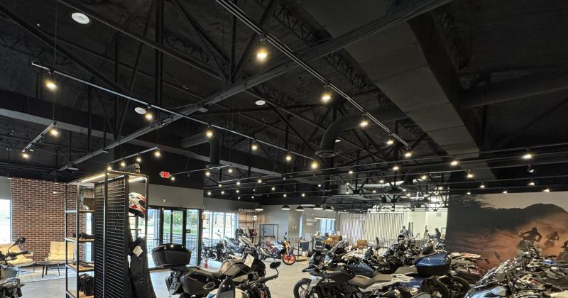 Grand Re-Opening: Celebrate Eurotek OKC’s New Location