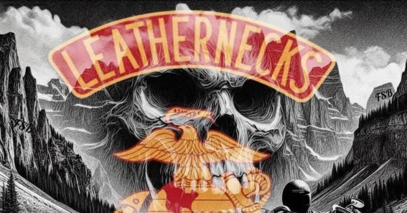 2026 Veterans Suicide Awareness Ride