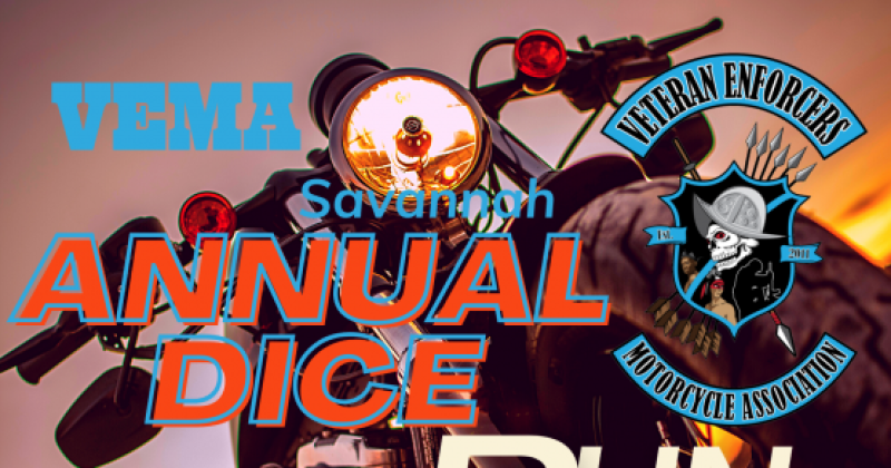 Dice run for suicide prevention