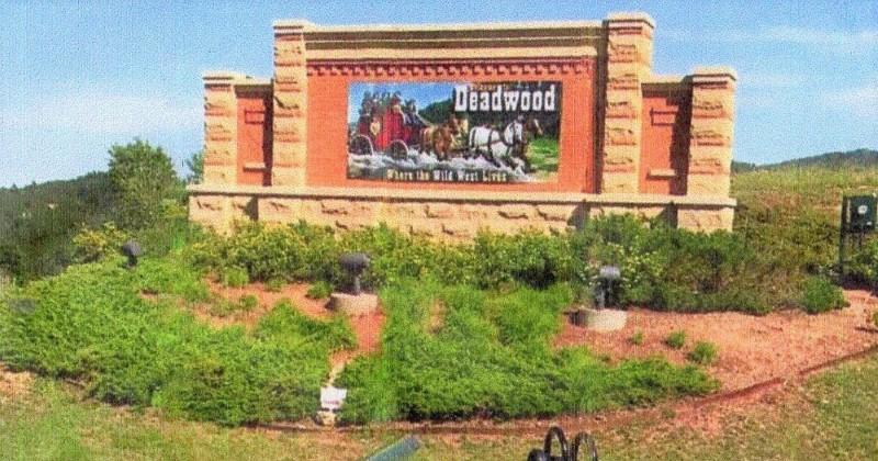 12TH ANNUAL DEADWOOD 3 - WHEELER RALLY