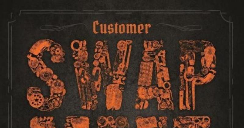 Customer Swap Meet
