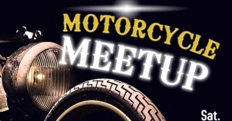 Pint & Pistol Motorcycle Meetup