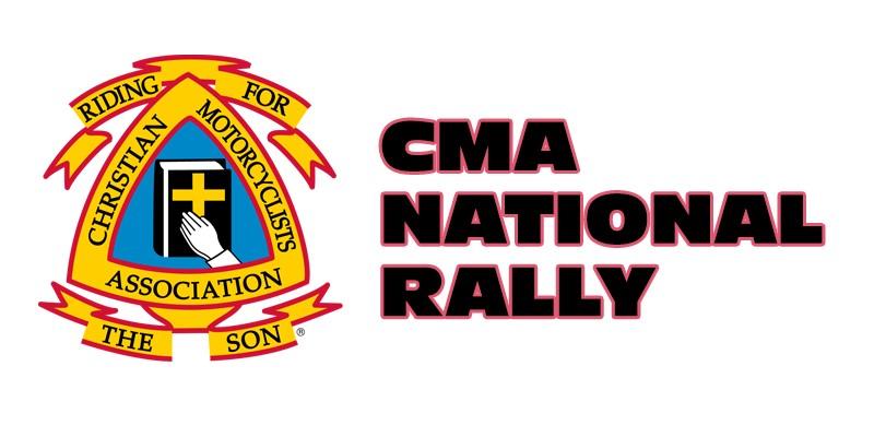 CMA National Rally 2026