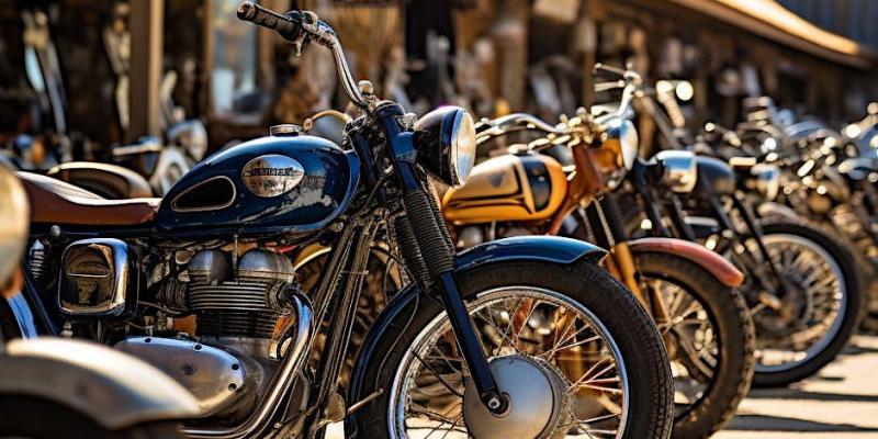 Harley-Davidson x Smithsonian