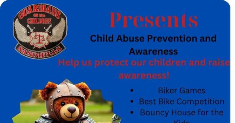 Child Abuse Prevention and Awareness