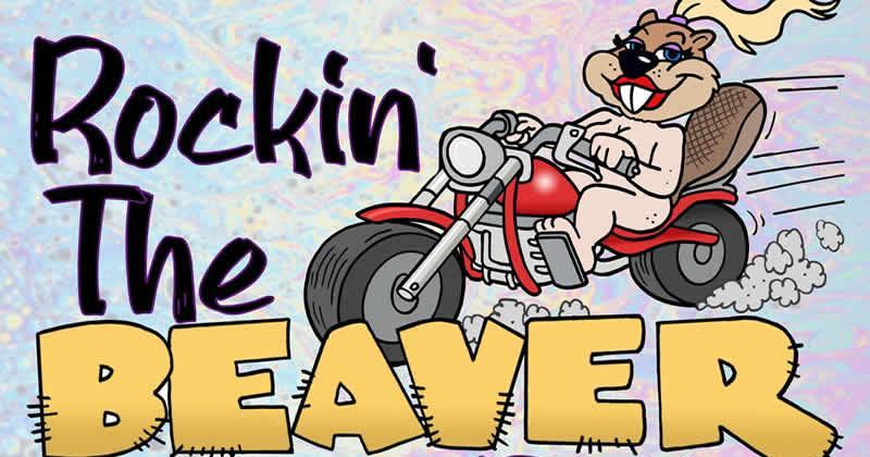 Rockin' The Beaver Rally  2025