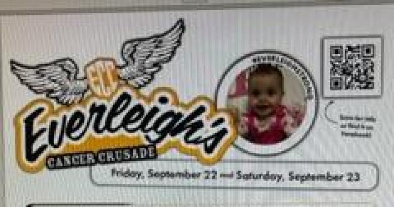 Everleighs Cancer Crusade