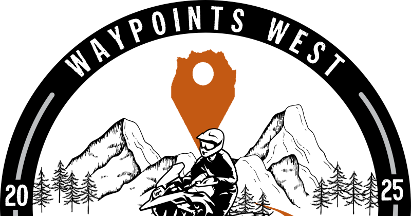 Summits & Saddles ADV Rally