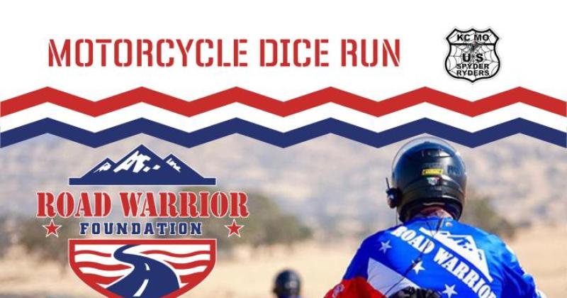  2024 RWF Dice Run