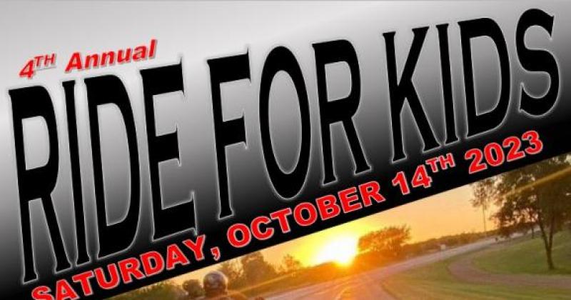 Ride for Kids