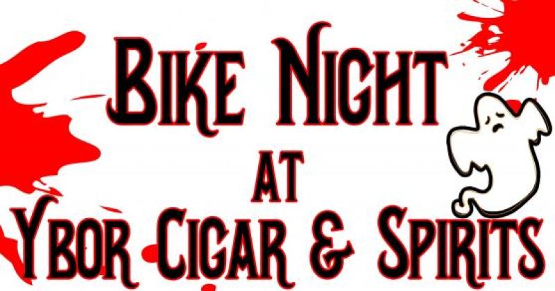 Bike Night