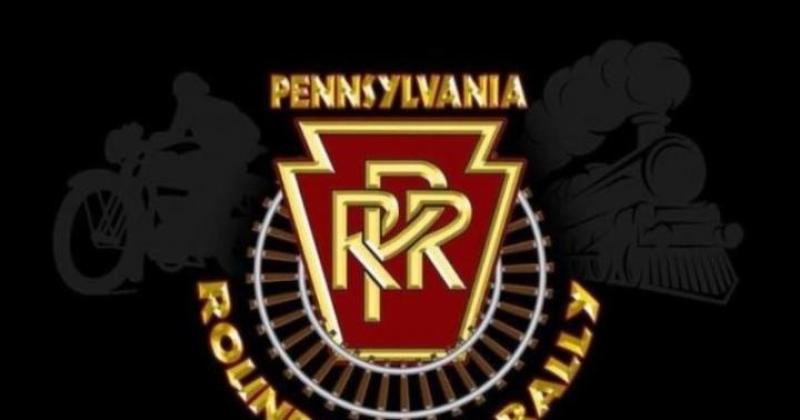 PA Roundhouse Rally Summer Series