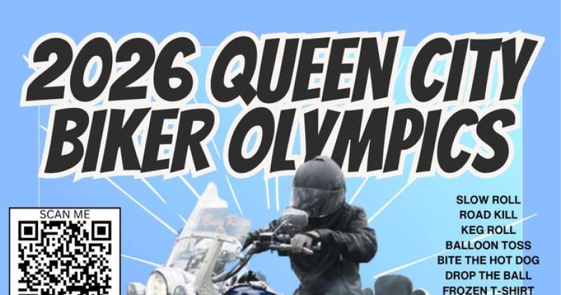 2026 Biker Olympics