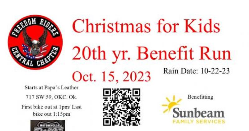 Christmas for Kids Run