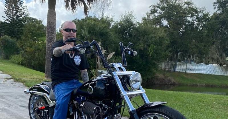 Fundraiser for Shane Aultman