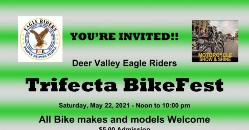 Trifecta Bikefest