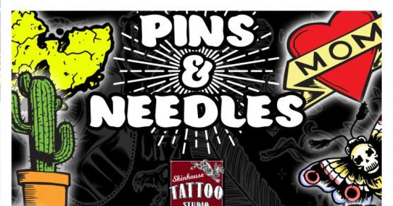 Pins & Needles Party