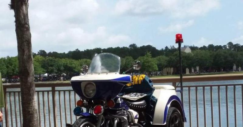 4th Annual Stampton Bike Fest