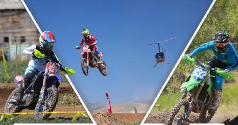WORCS Motocross Off-road Racing – Amateur & Pro Rounds 7 & 8