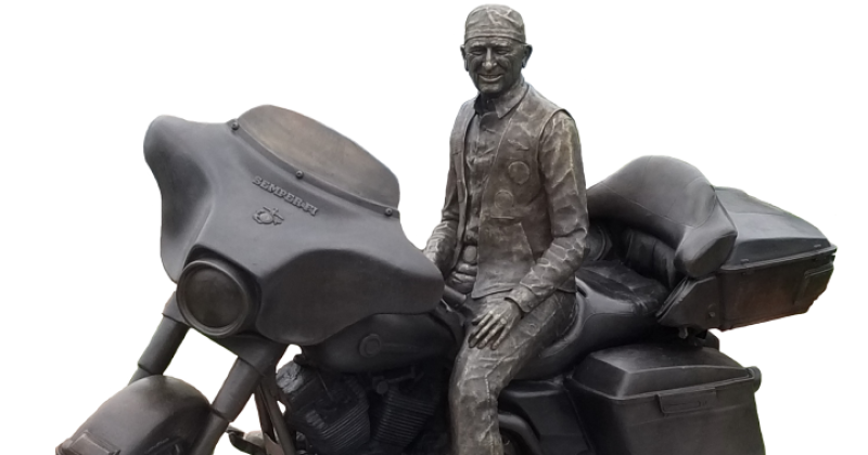 Brews & Bikes Poker Run