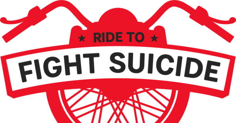 NJ Ride for Suicide
