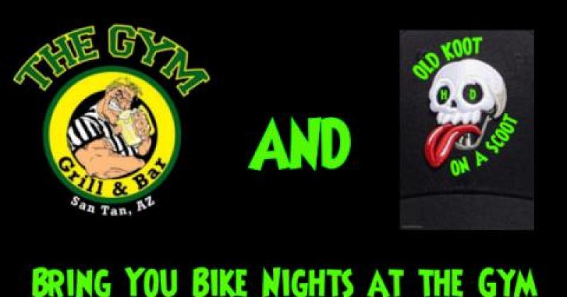 San Tan Valley Bike Night