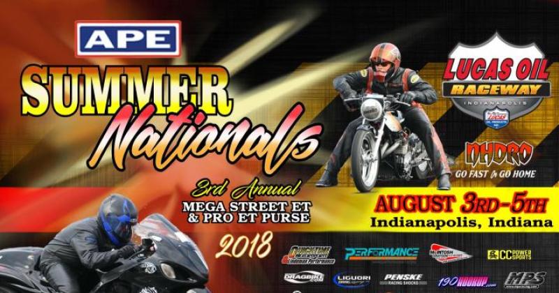 APE Summer Celebration