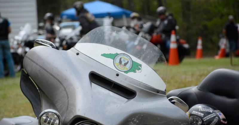 CBA of Alamance Bike Night