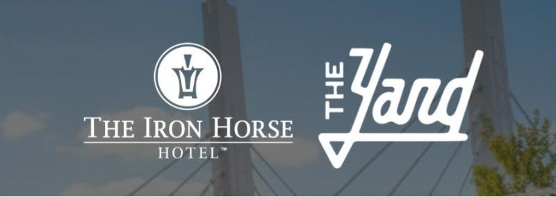 British Bike Night at the Iron Horse Hotel
