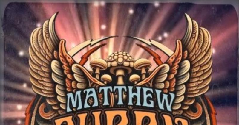 Matthew Curry@Twisted Fork Sun April 23