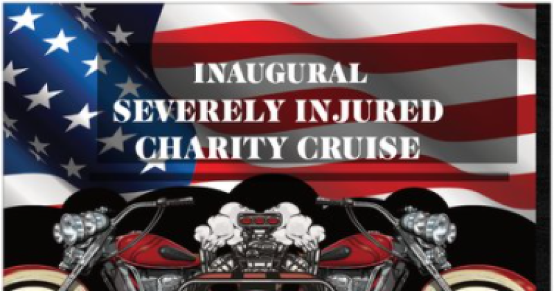 Inaugural event for severely disabled vets