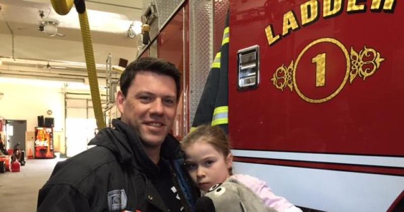 7th Annual Trouble the Dog Motorcycle Ride