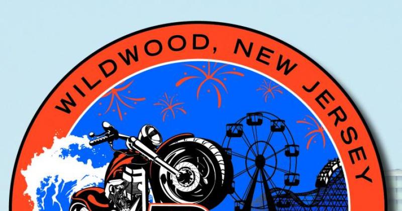 Roar to the Shore 2018 Motorcycle Rally