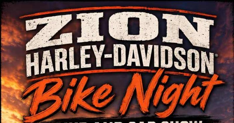 Bike Night Bike & Car Show