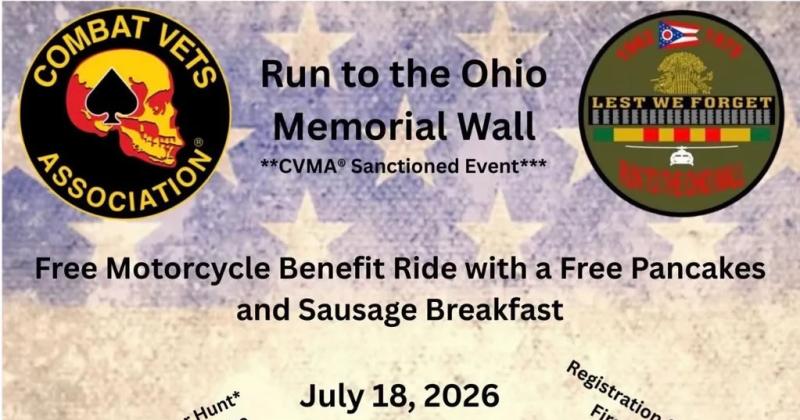 Run to The Ohio Wall 2026