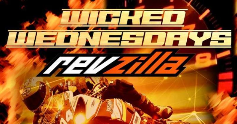 NJLMR 1st meetup of the season - Bike NIGHT In NYC