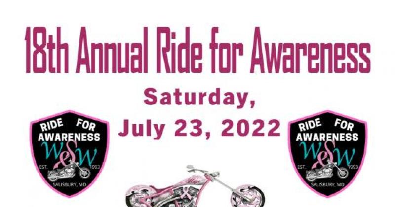 Ride for Awareness