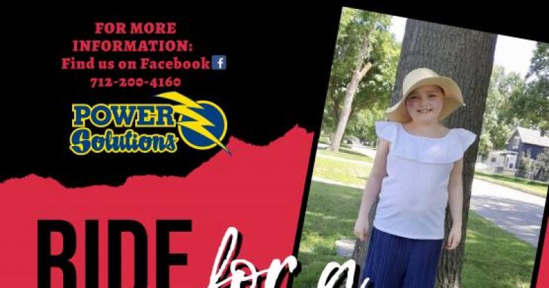 Ride for a Cause 2020