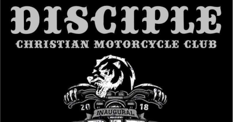 DCMC Inaugural Grizz Memorial Ride