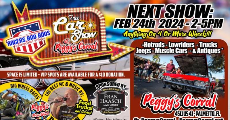 Car Show 