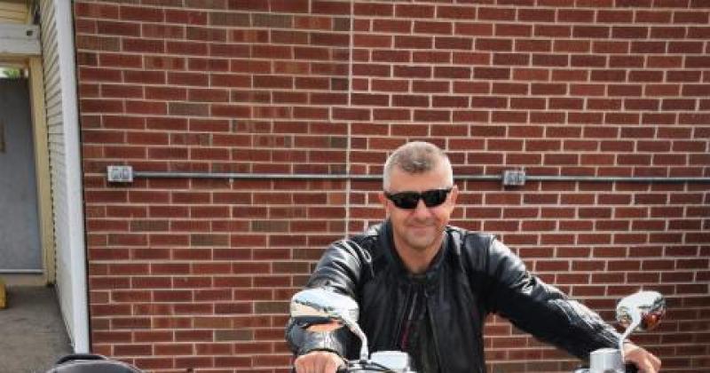 5th Annual PFC Brent Vroman Memorial Car & Motorcycle Show