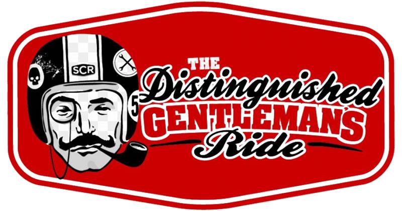 The 2026 Distinguished Gentleman's Ride - Louisiana 