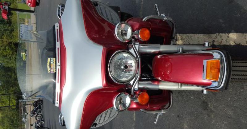 4th annual Shakes Rattles Rides and Rods