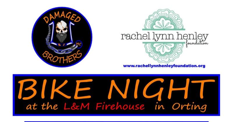 Damaged Brothers Bike Night