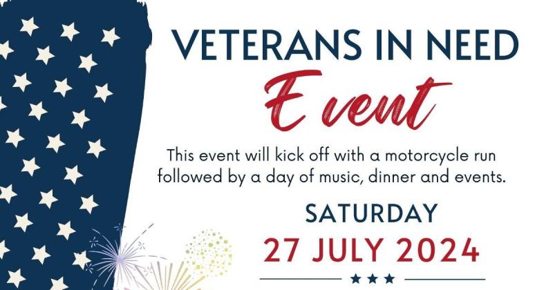 Veterans in need 